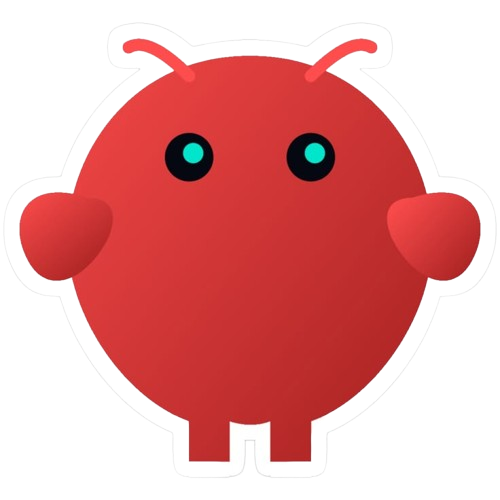 Openclaw Open Source Ai Agent Assistant Logo Sticker removebg preview vadikdeepak.com